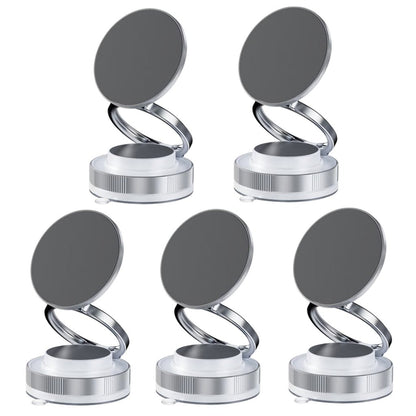 🔥🔥360° Adjustable Vacuum Magnetic Phone Holder